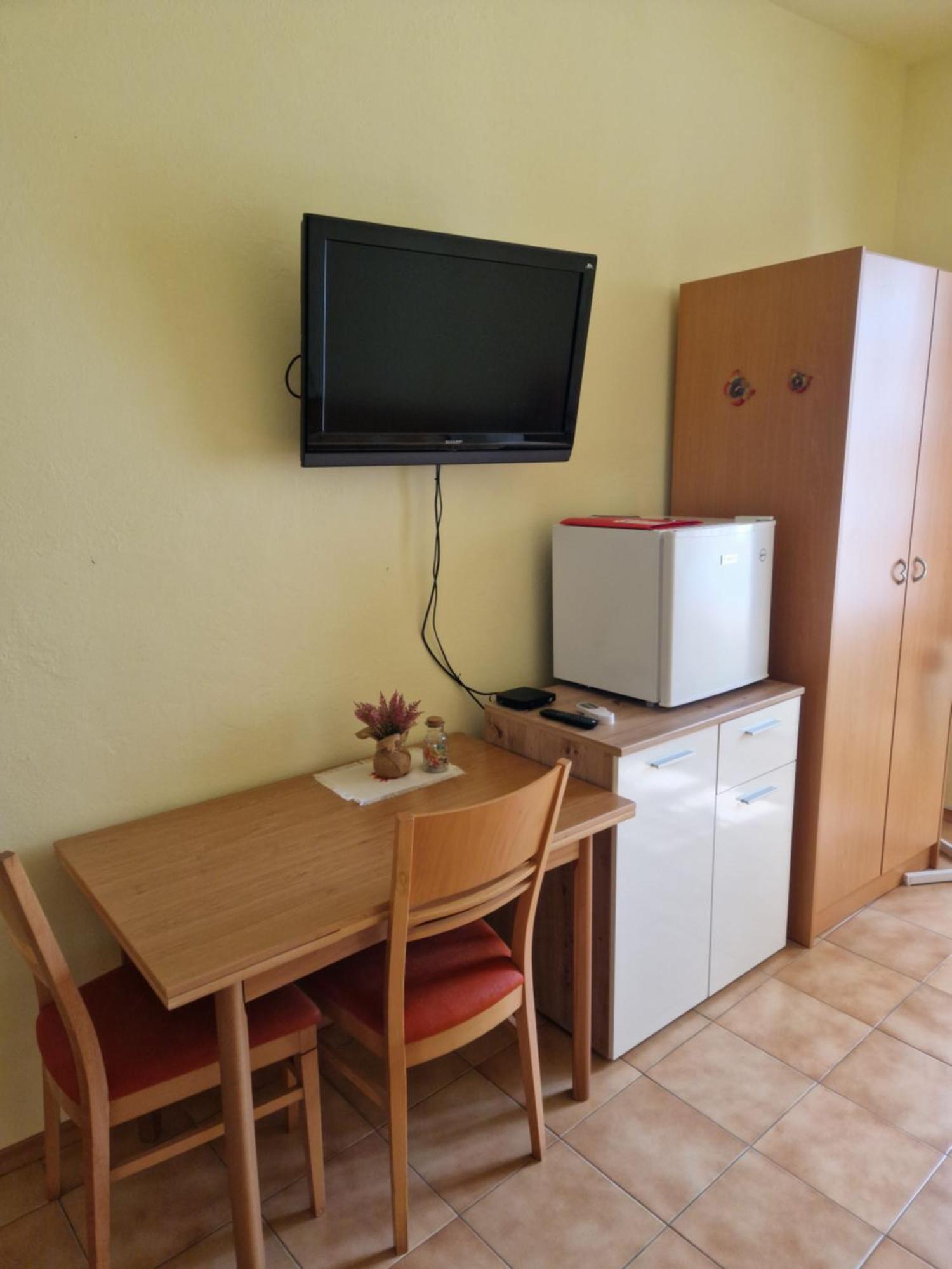 Apartma In Soba Vipavski Kriz Ajdovščina Rom bilde