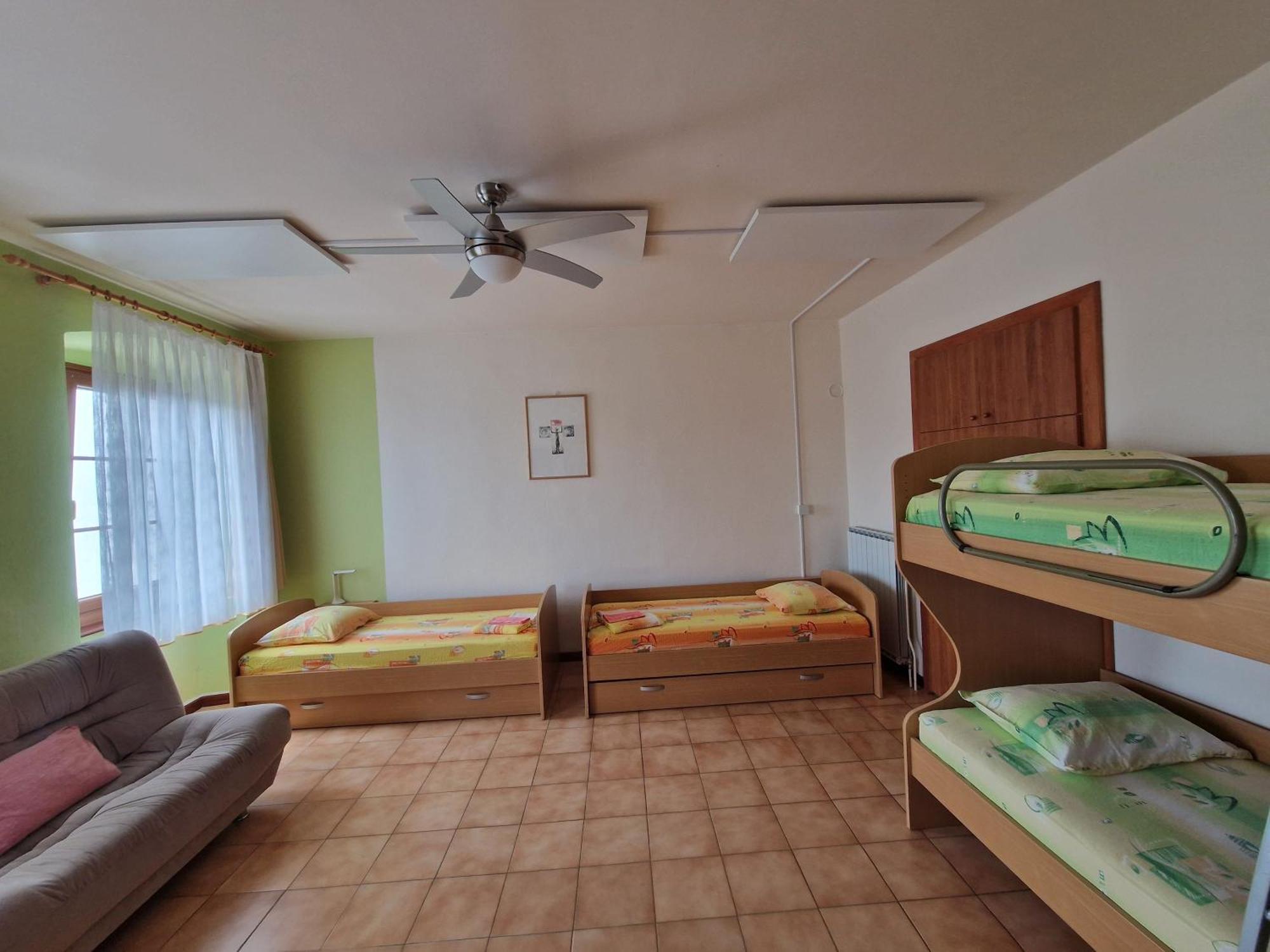 Apartma In Soba Vipavski Kriz Ajdovščina Rom bilde