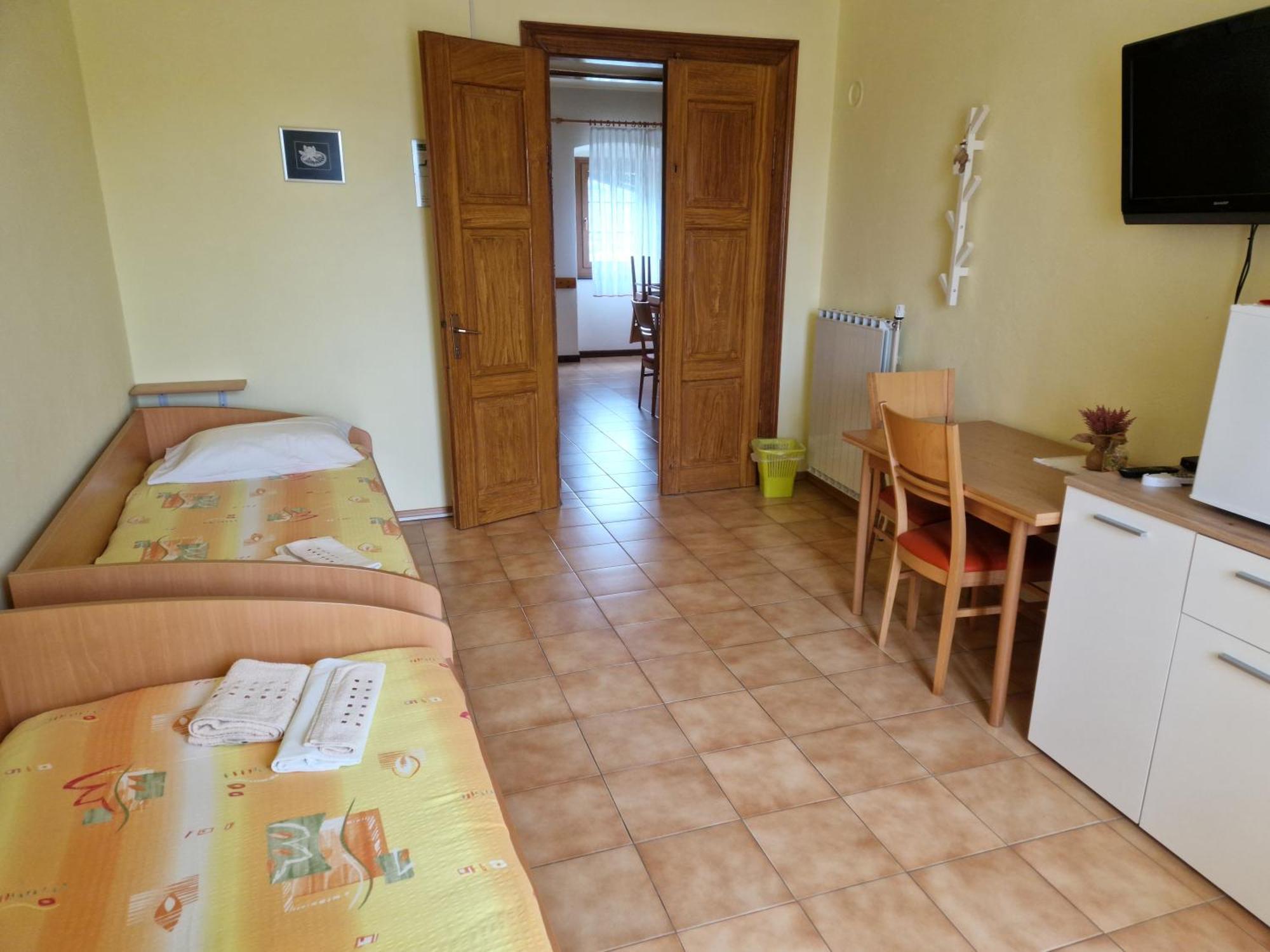 Apartma In Soba Vipavski Kriz Ajdovščina Rom bilde