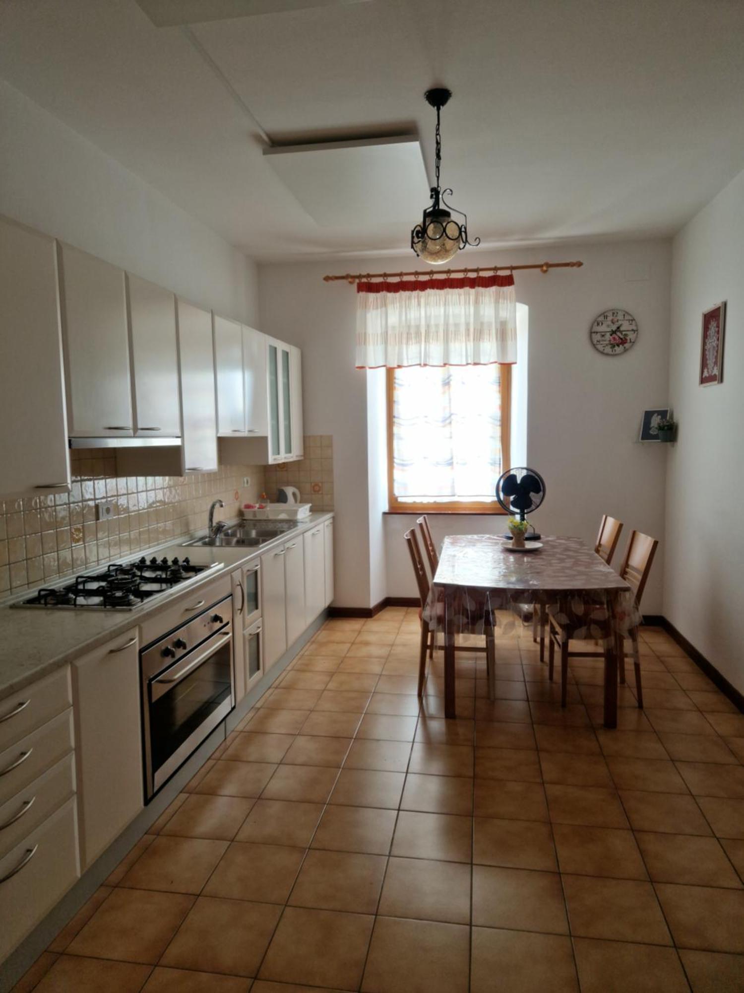 Apartma In Soba Vipavski Kriz Ajdovščina Rom bilde