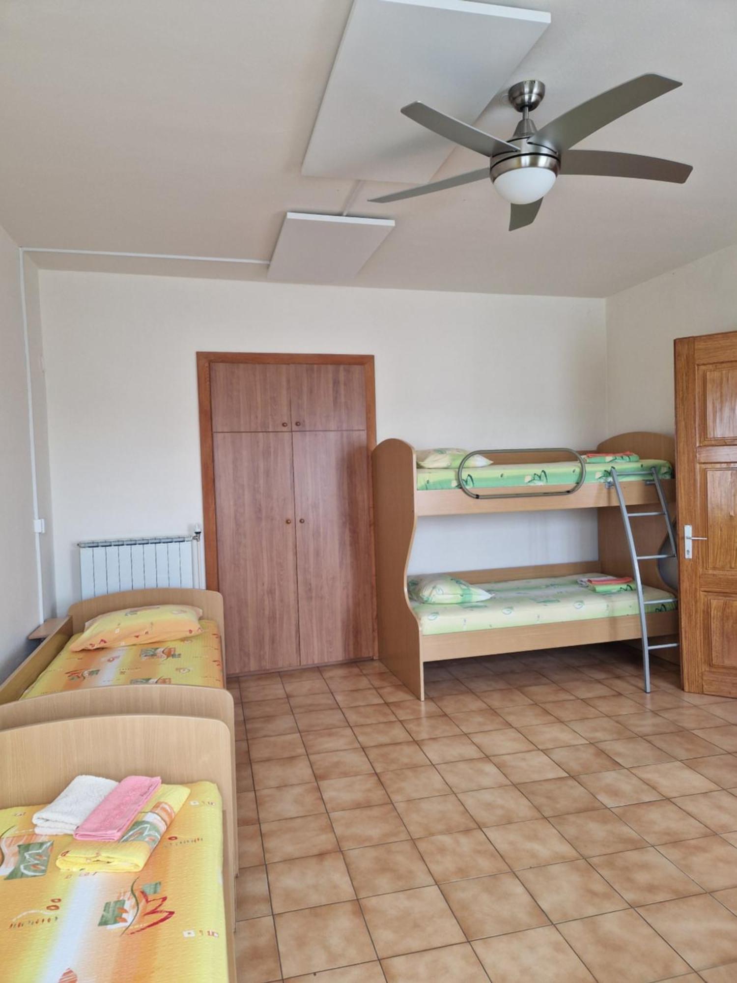 Apartma In Soba Vipavski Kriz Ajdovščina Rom bilde