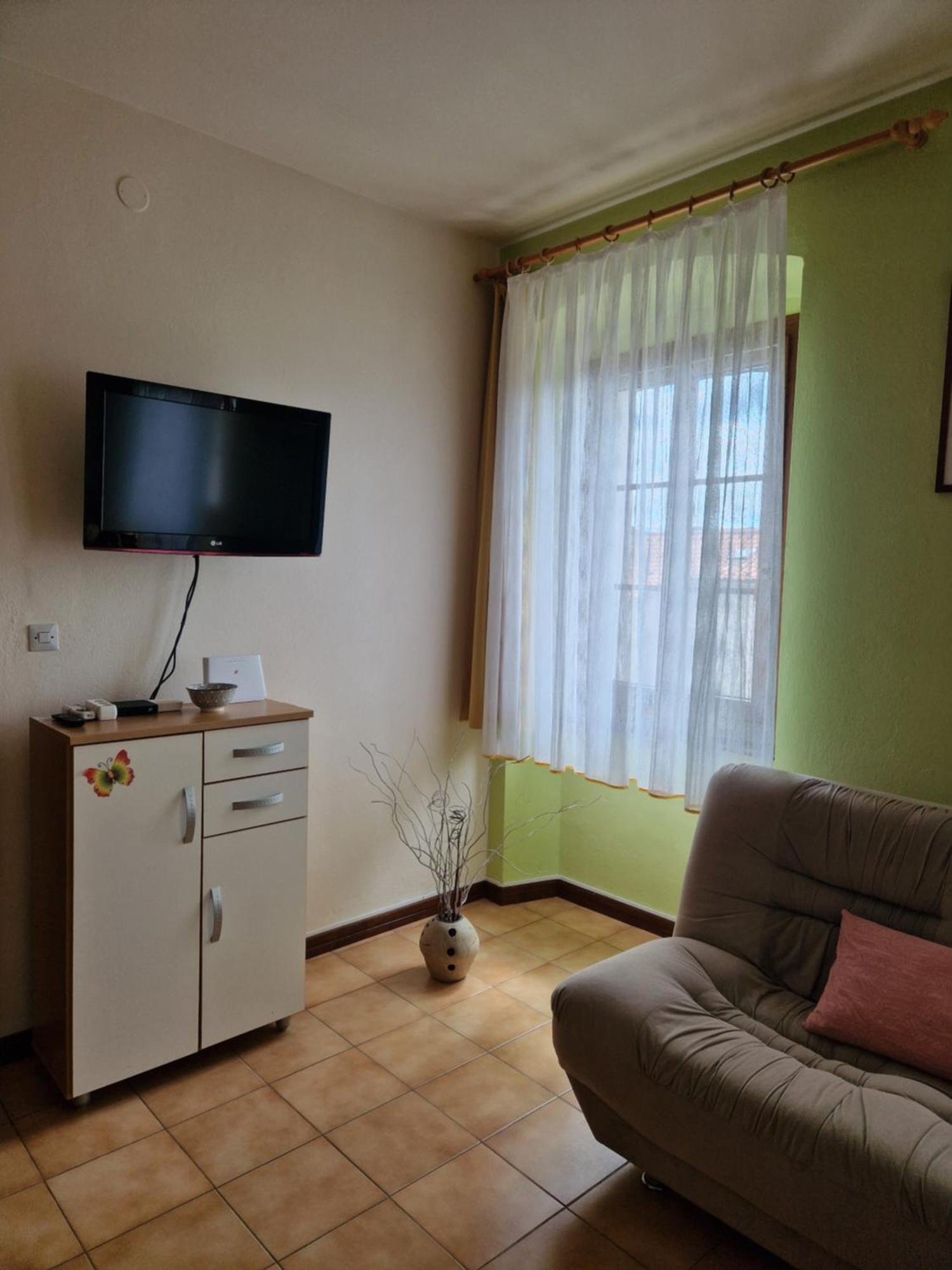 Apartma In Soba Vipavski Kriz Ajdovščina Rom bilde